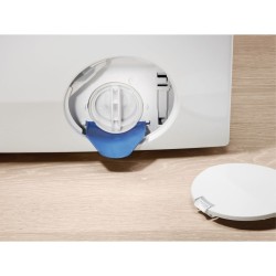 Waschmaschine Electrolux EFI7394N2B Weiß 9 kg Kapazität 1400rpm