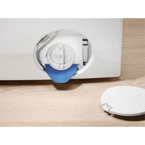 Lavadora Electrolux EFI7394N2B Blanca 9 Kg de Capacidad 1400rpm