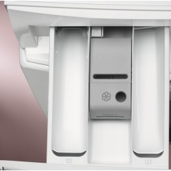 Lavadora Electrolux EFI7394N2B Blanca 9 Kg de Capacidad 1400rpm