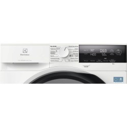 Lavadora Electrolux EFI7394N2B Blanca 9 Kg de Capacidad 1400rpm