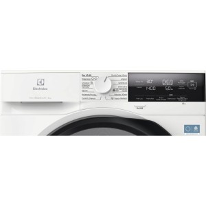 Lavadora Electrolux EFI7394N2B Blanca 9 Kg de Capacidad 1400rpm