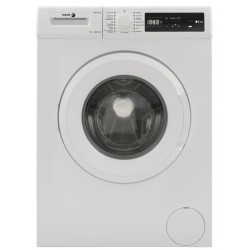 Lavadora Fagor 3FE7212 Blanca 7 Kg de Capacidad 1200rpm