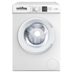 Lavadora Fagor 3FE8112 Blanca 8 Kg de Capacidad 1200rpm