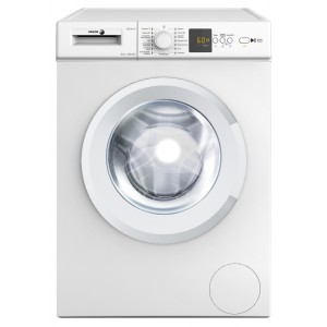 Lavadora Fagor 3FE8112 Blanca 8 Kg de Capacidad 1200rpm