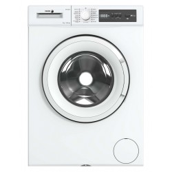 Lavadora Fagor 3FE9214 Blanca 9 Kg de Capacidad 1400rpm