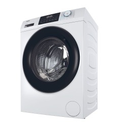 Waschmaschine Haier HW80BP14929AS Weiß 8 Kg Kapazität 1400rpm Inverter