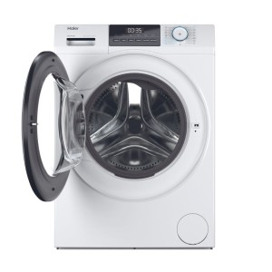 Waschmaschine Haier HW80BP14929AS Weiß 8 Kg Kapazität 1400rpm Inverter
