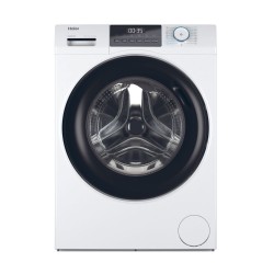 Waschmaschine Haier HW80BP14929AS Weiß 8 Kg Kapazität 1400rpm Inverter