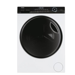 Lavadora Haier HW90B14959EU1IB Blanca 9 Kg de Capacidad 1400rpm Inverter