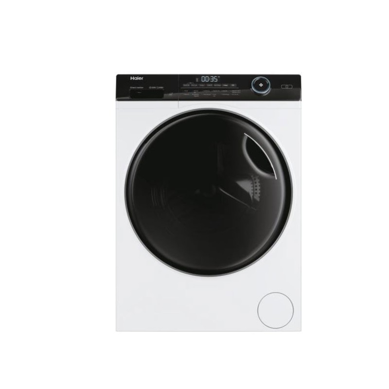 Waschmaschine Haier HW90B14959EU1IB Weiß 9 Kg Kapazität 1400rpm Inverter Waschmaschine Haier HW90B14959EU1IB Weiß 9 Kg Kapazität 1400rpm Inverter