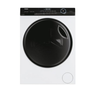 Lavadora Haier HW90B14959EU1IB Blanca 9 Kg de Capacidad 1400rpm Inverter