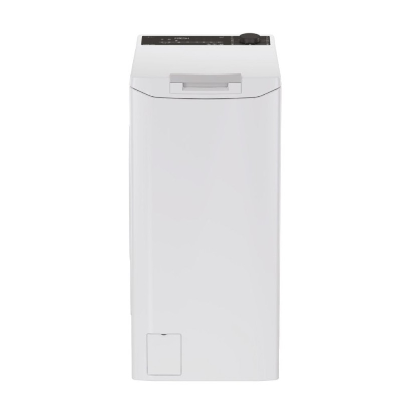 Lavadora de Carga Superior Haier THASN286TM5S Blanca 8 Kg de Capacidad 1200rpm Lavadora de Carga Superior Haier THASN286TM5S Blanca 8 Kg de Capacidad 1200rpm