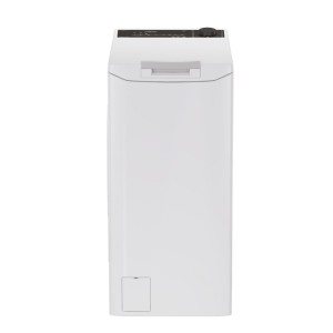 Lavadora de Carga Superior Haier THASN286TM5S Blanca 8 Kg de Capacidad 1200rpm