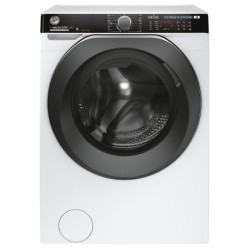 Lavadora Secadora Hoover HDP4149AMBC1S Blanca 14 / 9 Kg de Capacidad 1400rpm