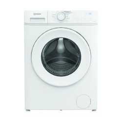 Waschmaschine Haier IMA762MYTIMESPT Weiß 7 kg Kapazität 1200 rpm
