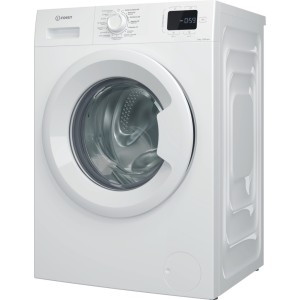 Lavadora Indesit IM962MYTIMESPT Blanca 9 Kg de Capacidad 1200rpm