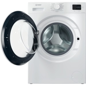 Lavadora Indesit IM962MYTIMESPT Blanca 9 Kg de Capacidad 1200rpm