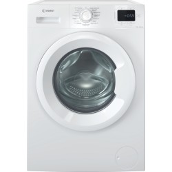 Waschmaschine Indesit IM962MYTIMESPT Weiß 9 kg Kapazität 1200rpm