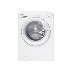 Lavadora Otsein OT12101DE137 Blanca 10 Kg de Capacidad 1200rpm