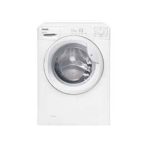 Lavadora Otsein OT12101DE137 Blanca 10 Kg de Capacidad 1200rpm
