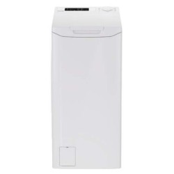 Lavadora de Carga Superior Otsein TOT283D2S Blanca 8 Kg de Capacidad 1200rpm