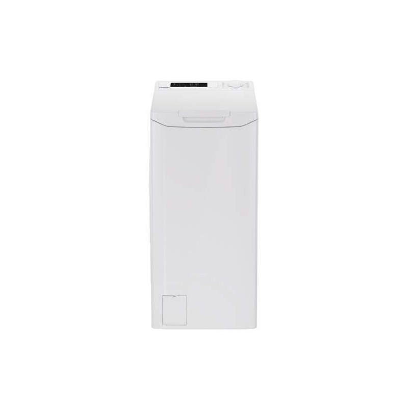 Lavadora de Carga Superior Otsein TOT283D2S Blanca 8 Kg de Capacidad 1200rpm Lavadora de Carga Superior Otsein TOT283D2S Blanca 8 Kg de Capacidad 1200rpm