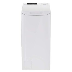 Lavadora de Carga Superior Otsein TOT283D2S Blanca 8 Kg de Capacidad 1200rpm