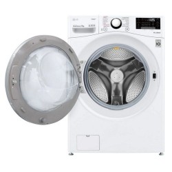 Lavadora LG F1P1CY2W Blanca 17 Kg de Capacidad 1100rpm