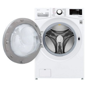 Waschmaschine LG F1P1CY2W Weiß 17 kg Kapazität 1100rpm