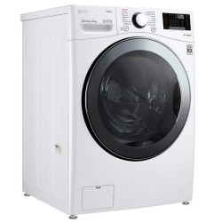 Lavadora LG F1P1CY2W Blanca 17 Kg de Capacidad 1100rpm
