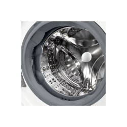 Waschmaschine LG F4WR7013AGW Weiß 13 kg Fassungsvermögen 1400 U/min