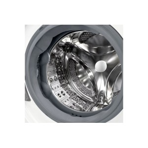 Lavadora LG F4WR7013AGW Blanca 13 Kg de Capacidad 1400rpm