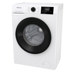 Waschmaschine Hisense WF1G7021BW Weiß 7 kg Kapazität 1200rpm