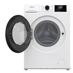 Waschmaschine Hisense WF1G7021BW Weiß 7 kg Kapazität 1200rpm