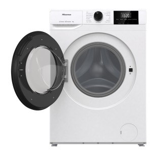 Waschmaschine Hisense WF1G7021BW Weiß 7 kg Kapazität 1200rpm