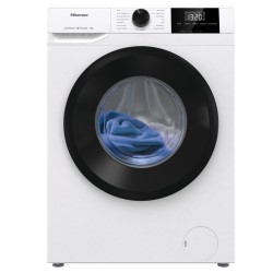 Waschmaschine Hisense WF1G7021BW Weiß 7 kg Kapazität 1200rpm