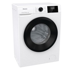 Waschmaschine Hisense WF1G7021BW Weiß 7 kg Kapazität 1200rpm