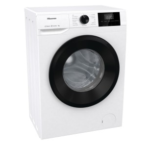 Waschmaschine Hisense WF1G7021BW Weiß 7 kg Kapazität 1200rpm