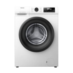 Waschmaschine Hisense WF1Q8041BW Weiß 8 kg Kapazität 1400rpm