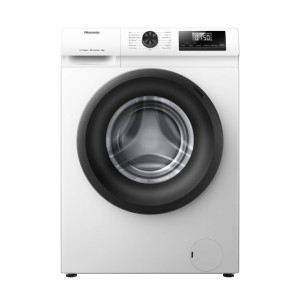 Waschmaschine Hisense WF1Q8041BW Weiß 8 kg Kapazität 1400rpm