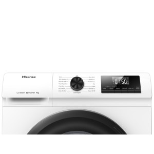 Waschmaschine Hisense WF1Q9041BW Weiß 9 kg Kapazität 1400rpm
