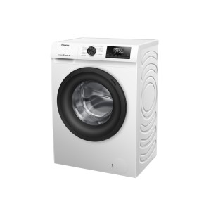 Waschmaschine Hisense WF1Q9041BW Weiß 9 kg Kapazität 1400rpm