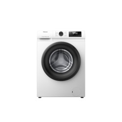 Lavadora Hisense WF1Q9041BW Blanca 9 Kg de Capacidad 1400rpm
