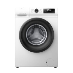 Waschmaschine Hisense WF1Q1041BW Weiß 10 kg Kapazität 1400rpm