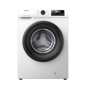Waschmaschine Hisense WF1Q1041BW Weiß 10 kg Kapazität 1400rpm