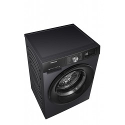 Lavadora Hisense WF3S9043BB3 Negro 9 Kg de Capacidad 1400rpm