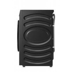 Lavadora Hisense WF3S9043BB3 Negro 9 Kg de Capacidad 1400rpm