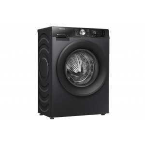 Waschmaschine Hisense WF3S9043BB3 Schwarz 9 kg Kapazität 1400rpm