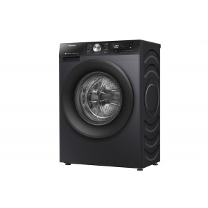 Waschmaschine Hisense WF3S9043BB3 Schwarz 9 kg Kapazität 1400rpm