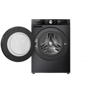 Waschmaschine Hisense WF3S9043BB3 Schwarz 9 kg Kapazität 1400rpm
